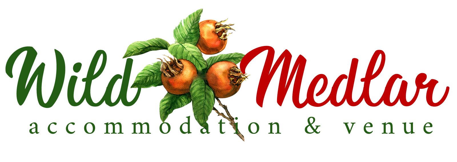 Wild Medlar Accommodation & Venue