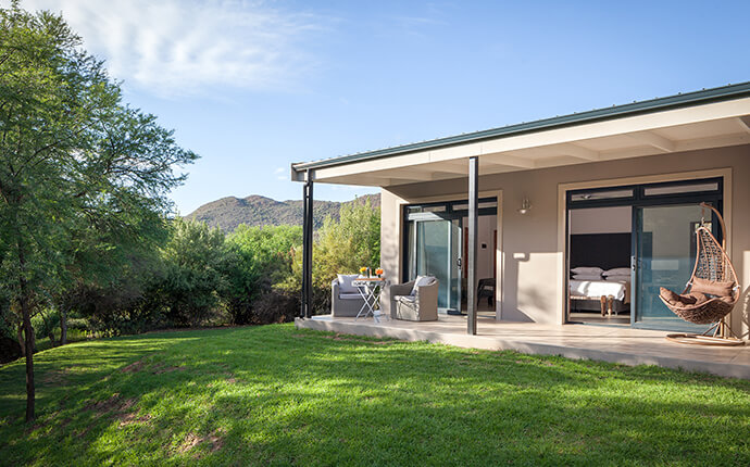 Wildehondekloof Private Game Reserve