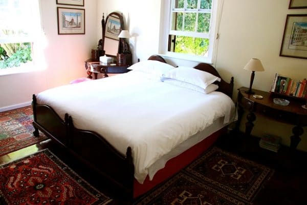 Westfield Guests House