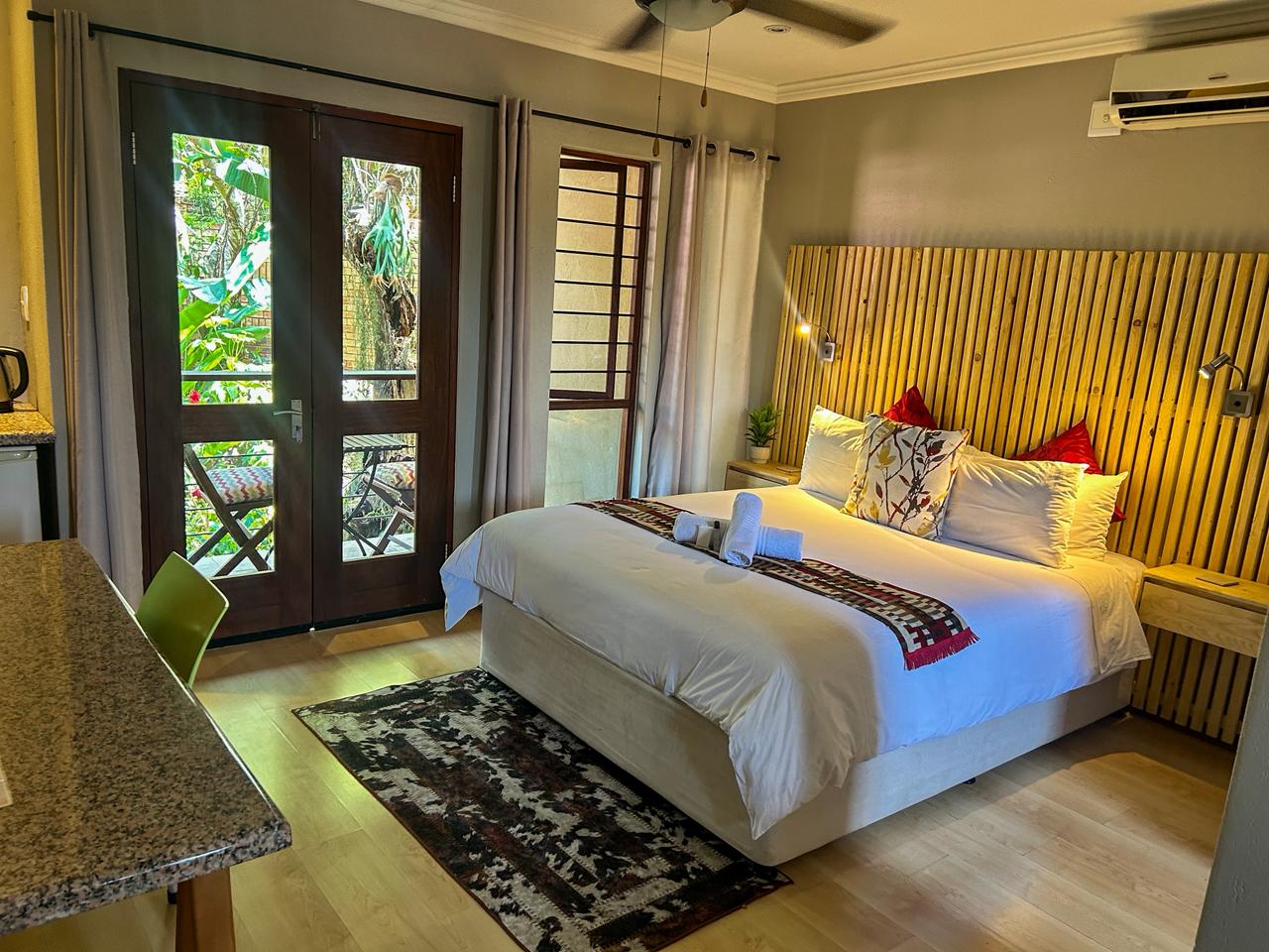 Willow Inn Guesthouse