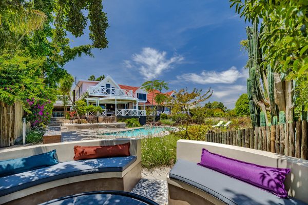 Yebo Boutique Guesthouse