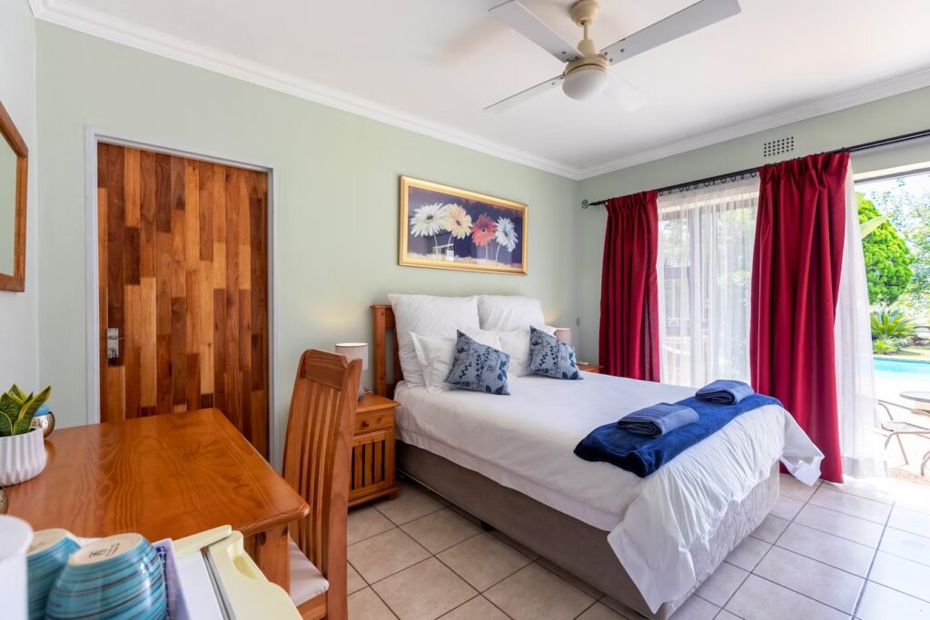 New Eden Guest Suites
