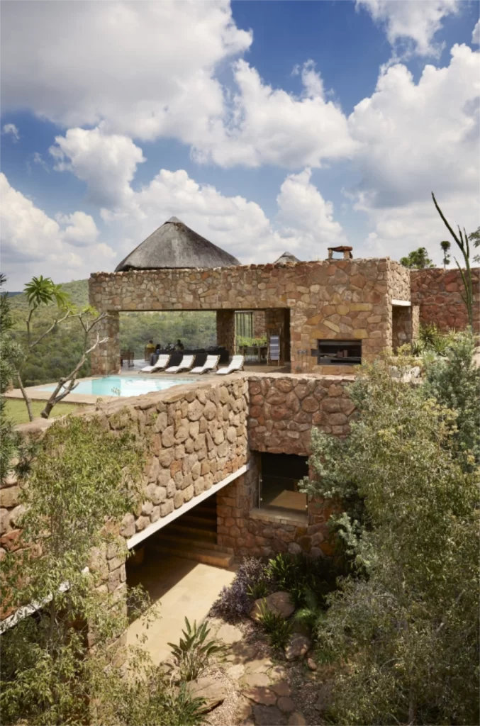 Moyela Safari Lodge