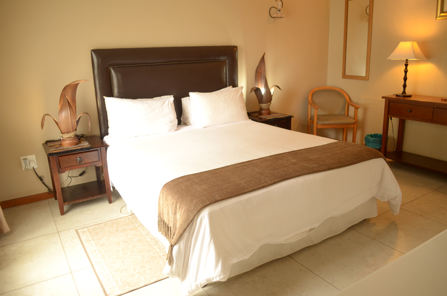 AHHA Guest House
