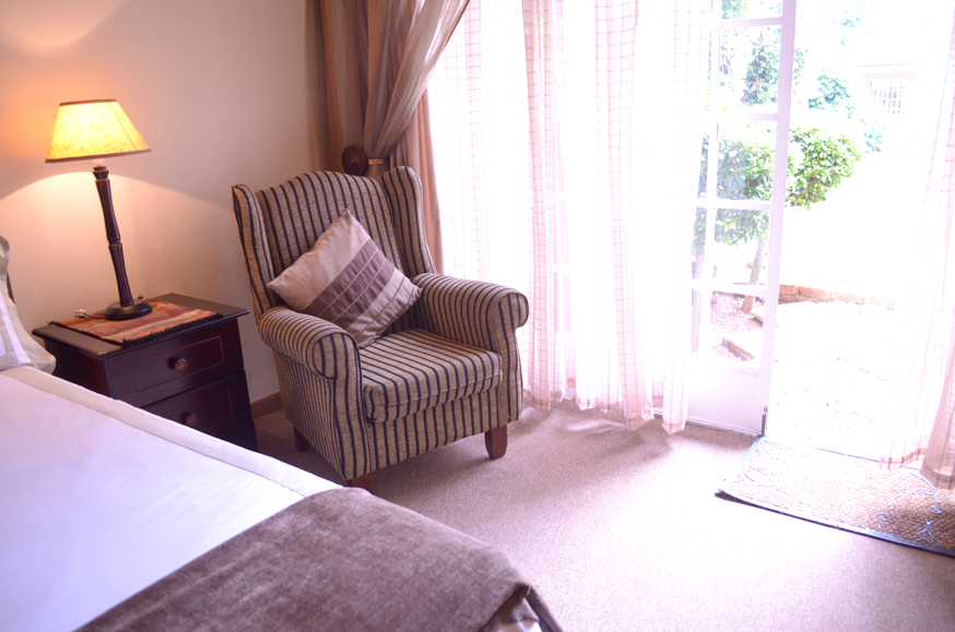 AHHA Guest House