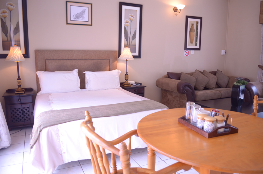 AHHA Guest House