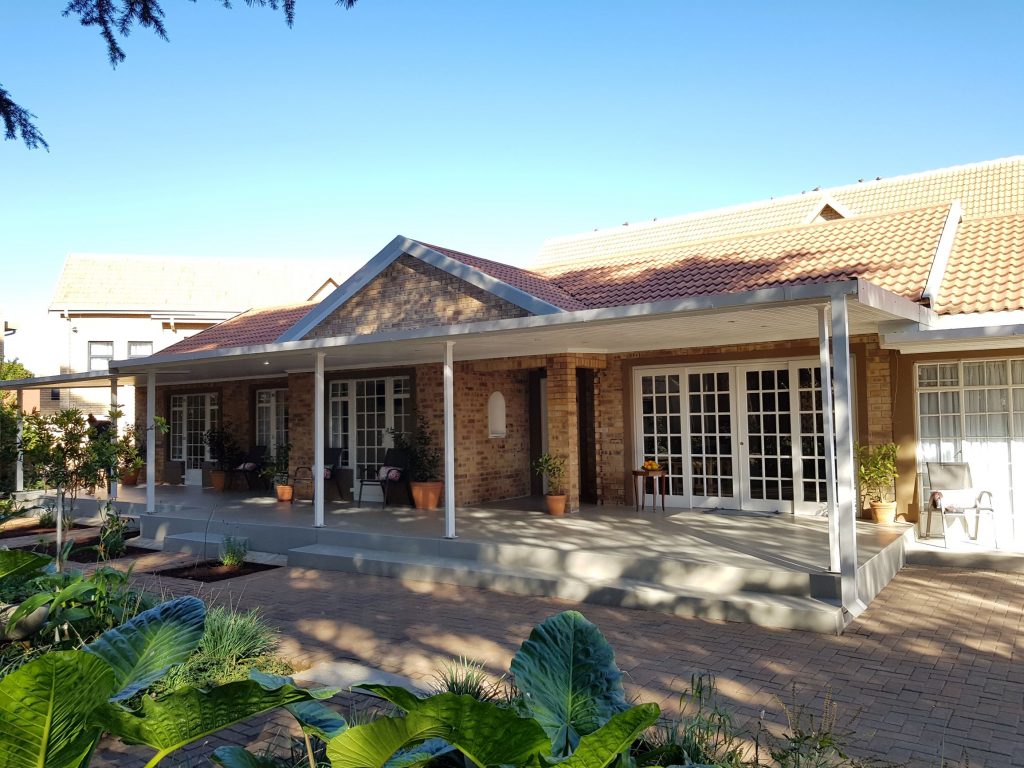 Country Garden Guest House