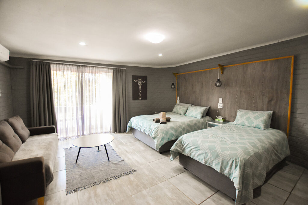 Alpine Bed & Breakfast