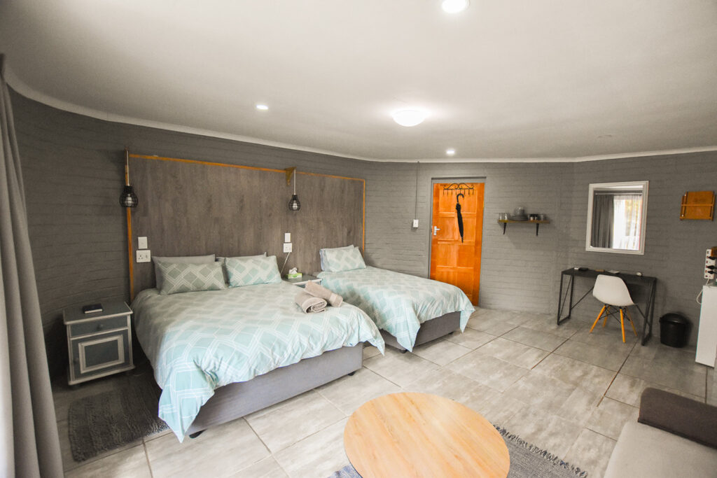 Alpine Bed & Breakfast