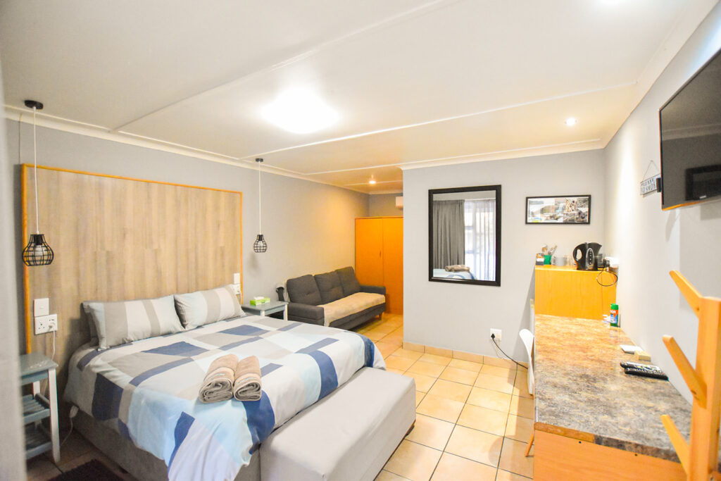 Alpine Bed & Breakfast