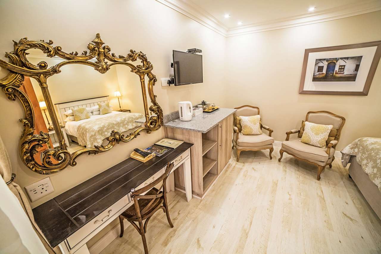AnnVilla Guest House