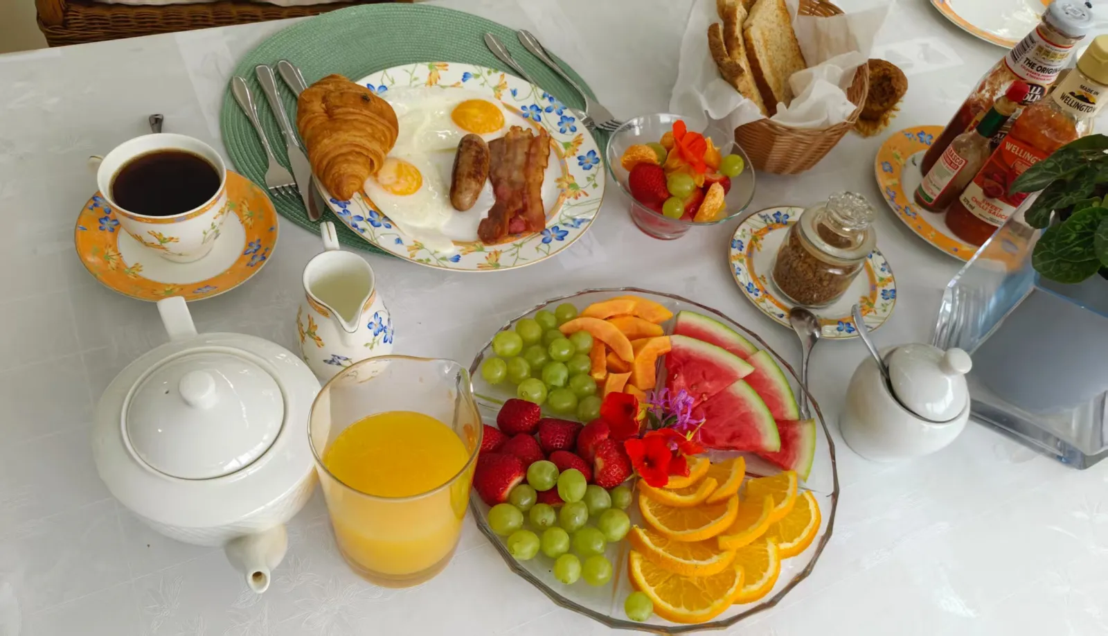 Sandton Spring Guesthouse image 4