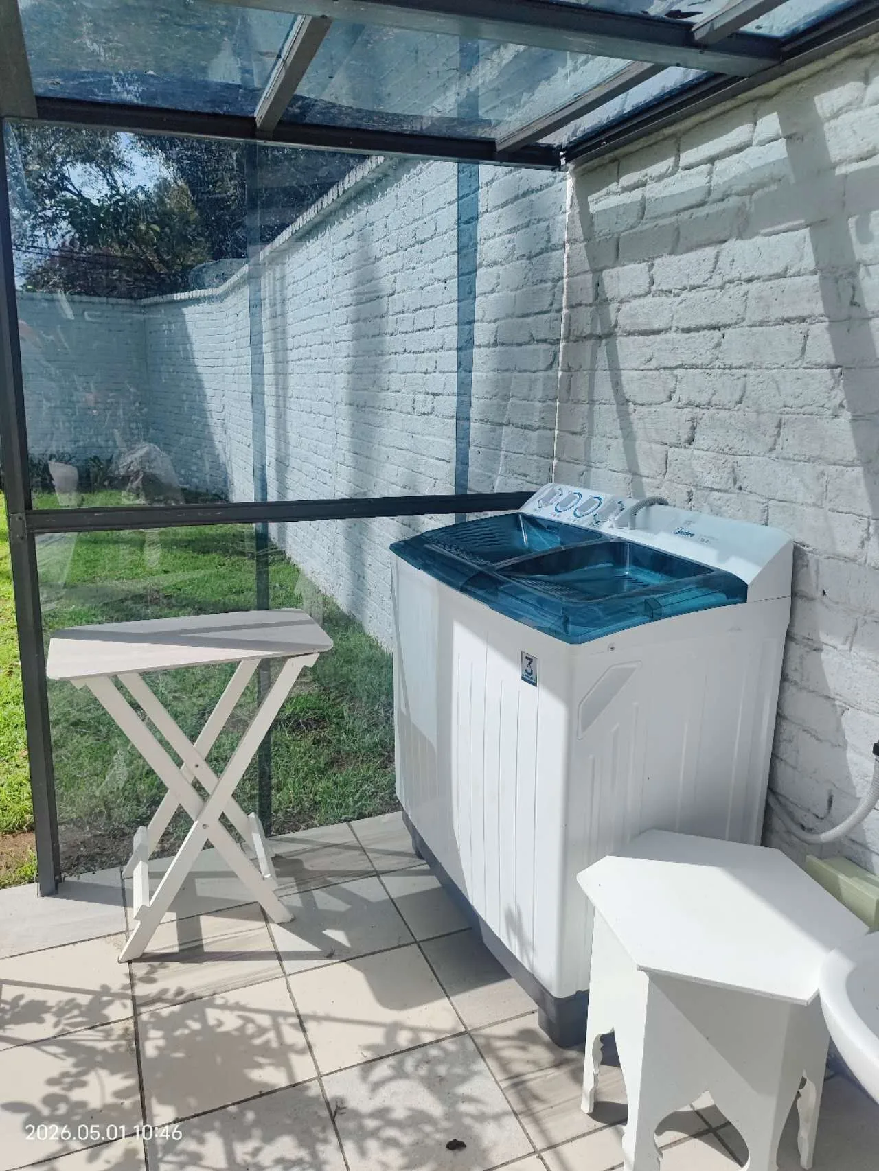 Sandton Spring Guesthouse