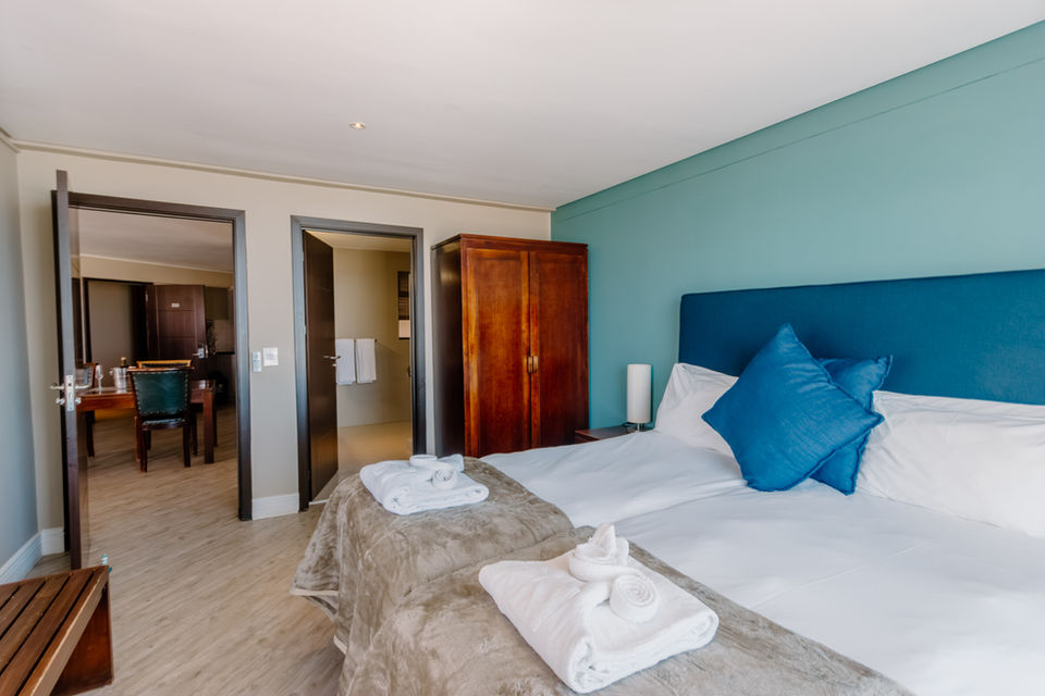 Beach Hotel Swakopmund in Swakopmund 2