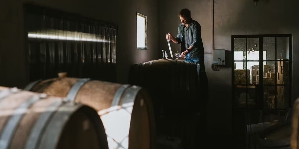 Beaumont Family Wines