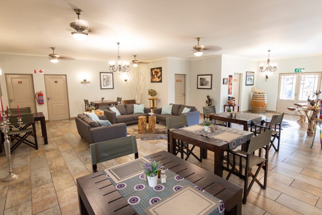 The Belgium Inn