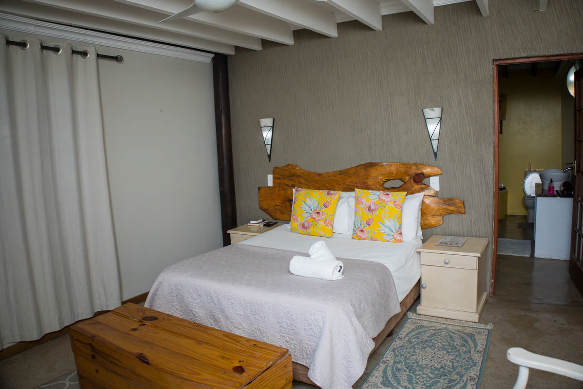 The Birdhouse Bed & Breakfast