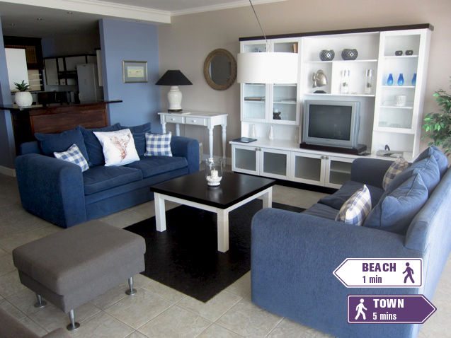 Cornerstone Guesthouse in Swakopmund 5
