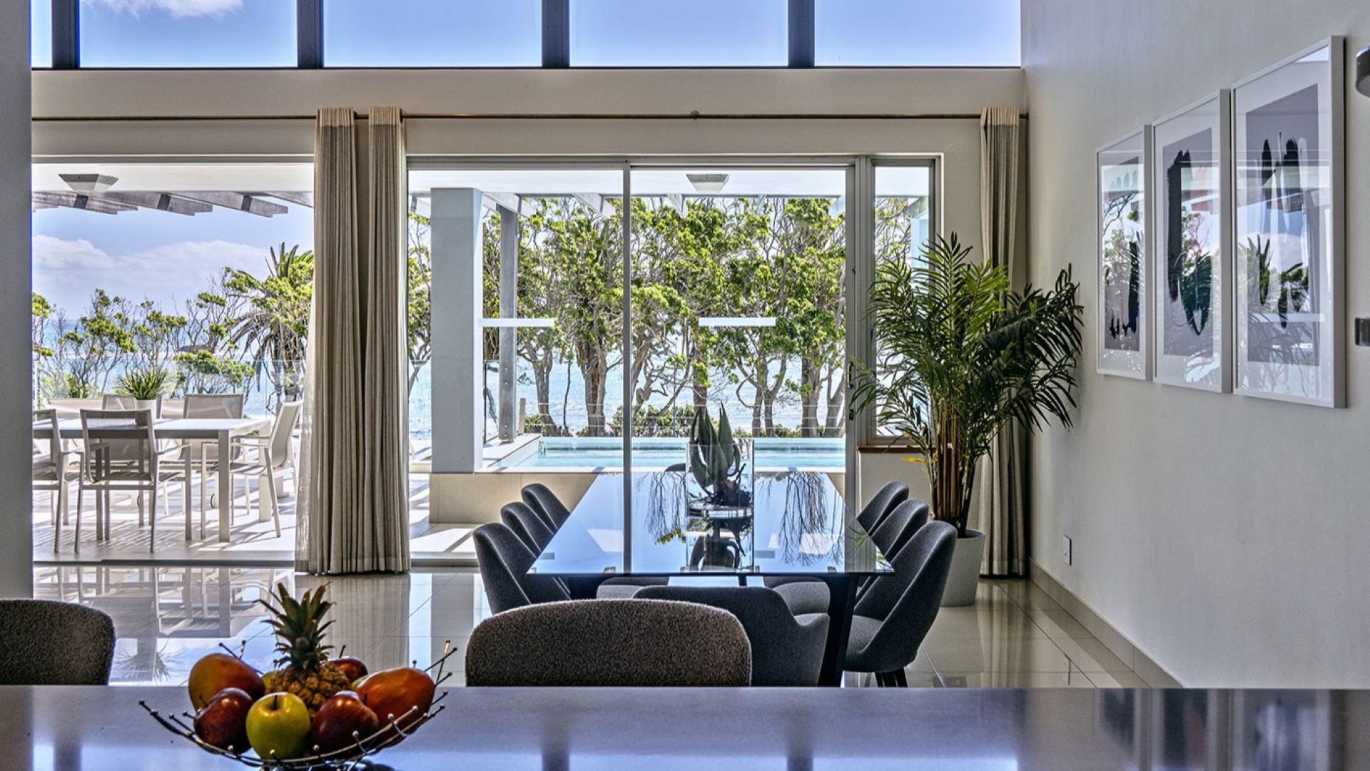 Blue Views Villas & Apartments