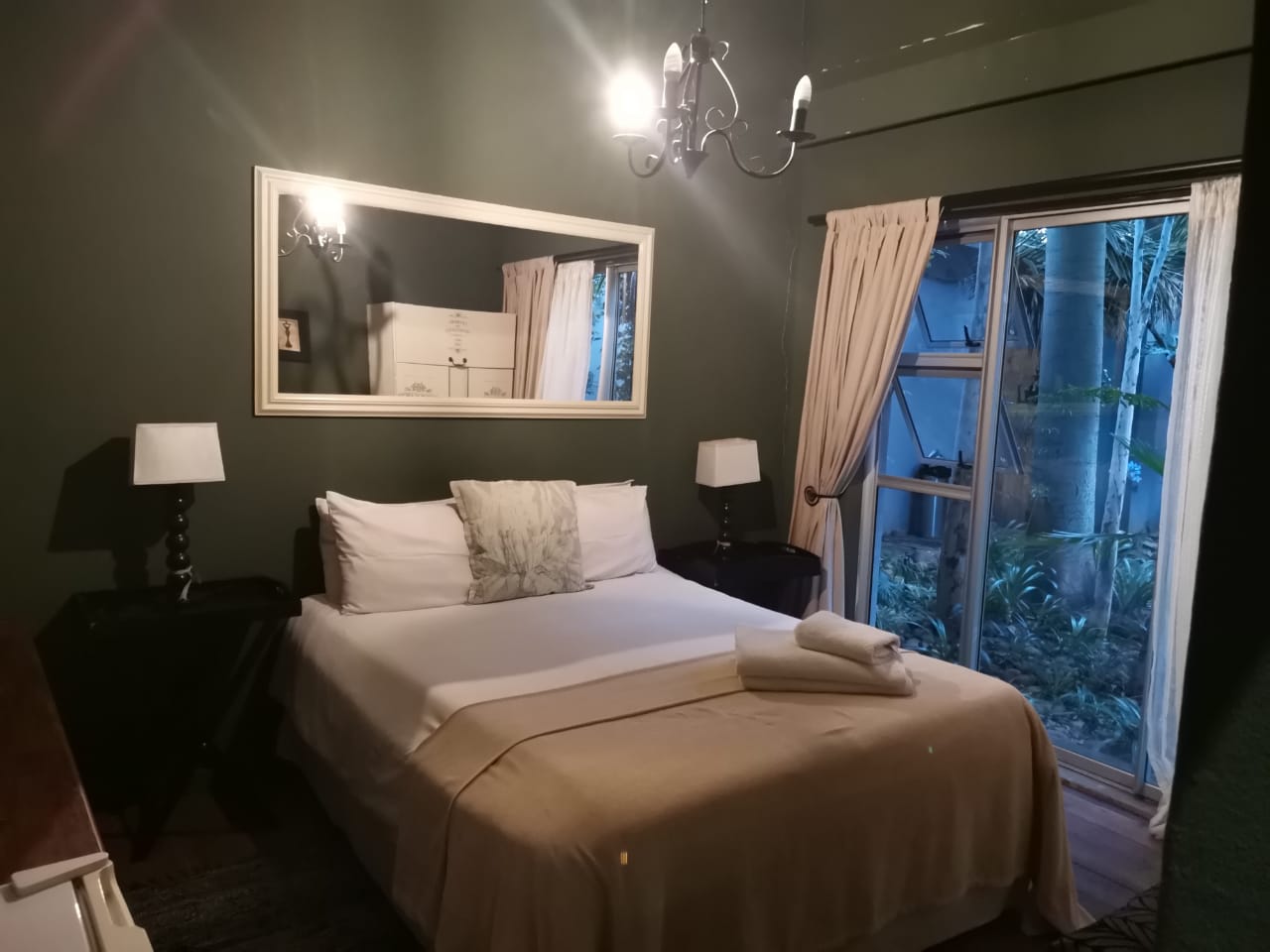 Bono Luxury Guesthouse