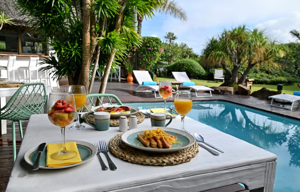BonBini Guest House