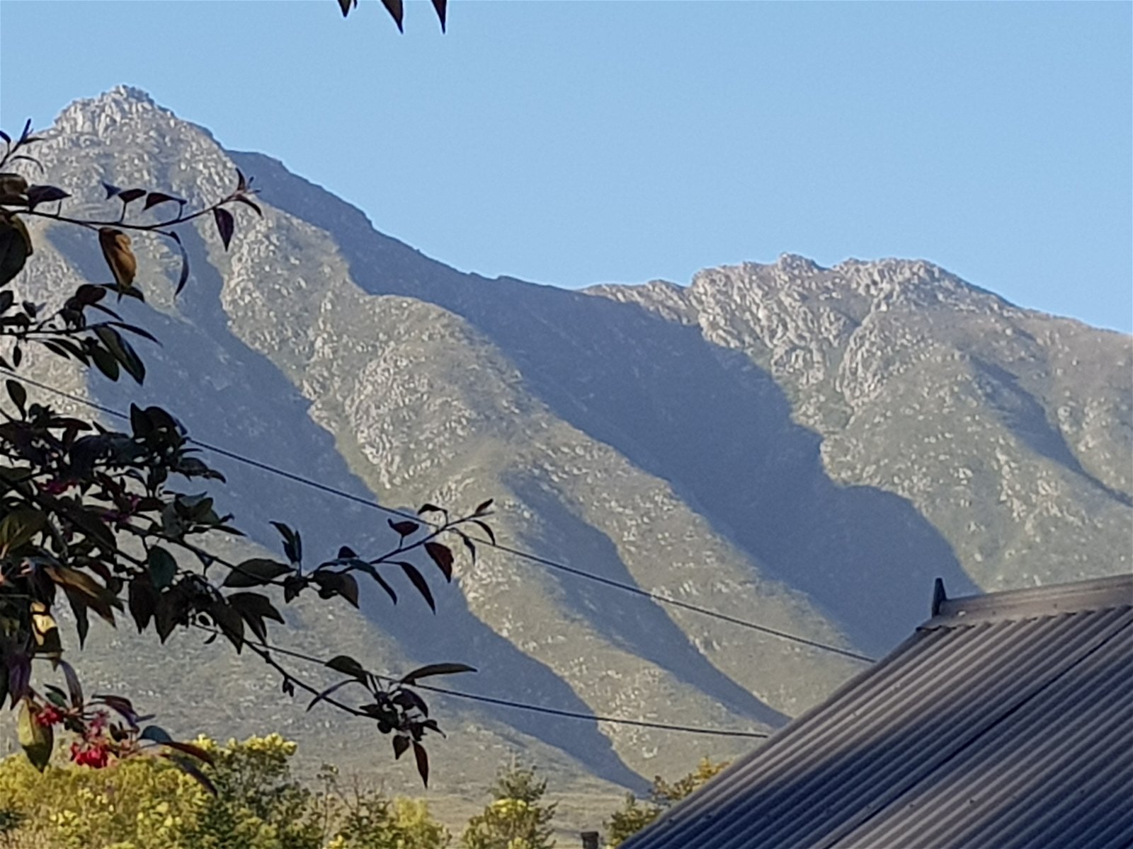 De Kloof Heritage Estate boutique hotel image 5