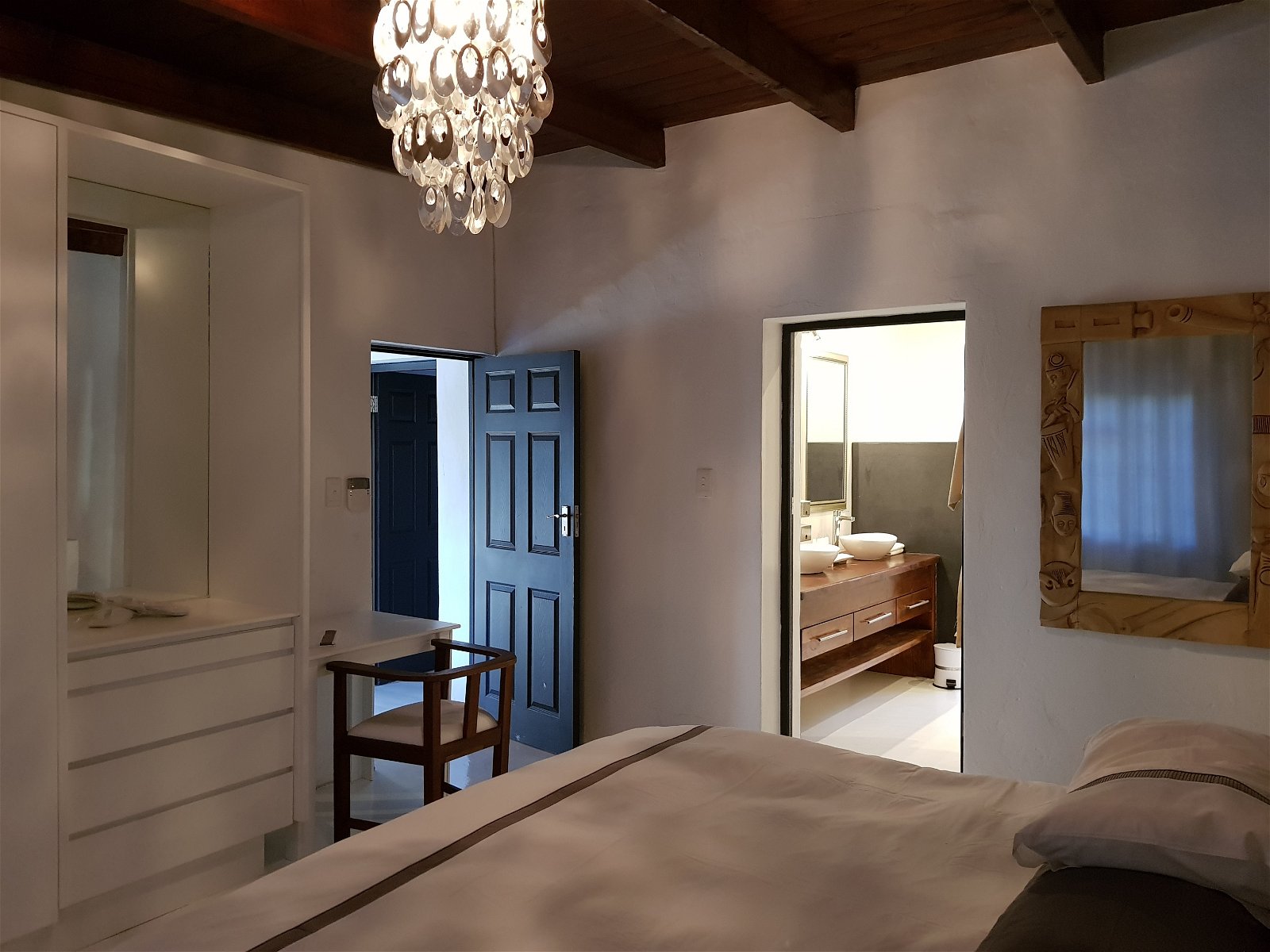 De Kloof Heritage Estate boutique hotel image 3
