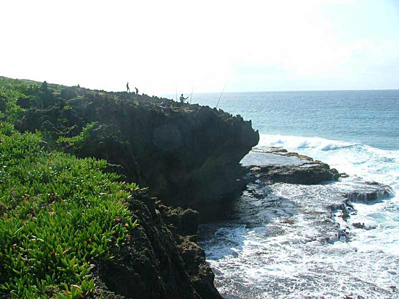 Maputaland Lodge