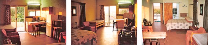 Coco's Self Catering Units