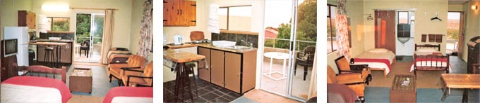 Coco's Self Catering Units