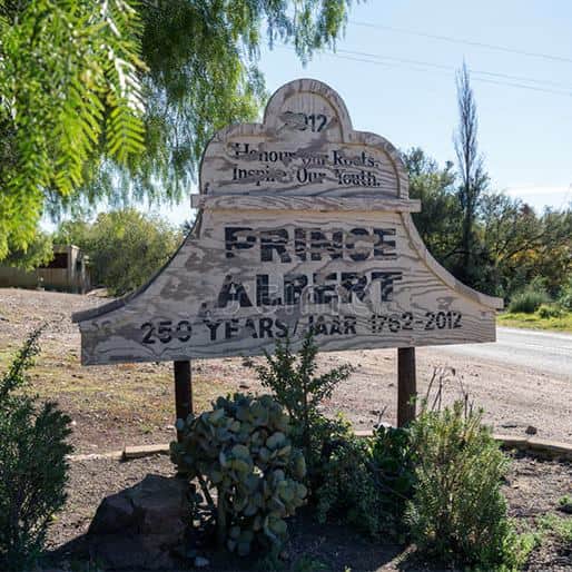 Bushman Valley Lodge