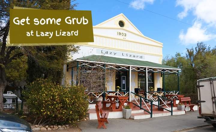 Bushman Valley Lodge
