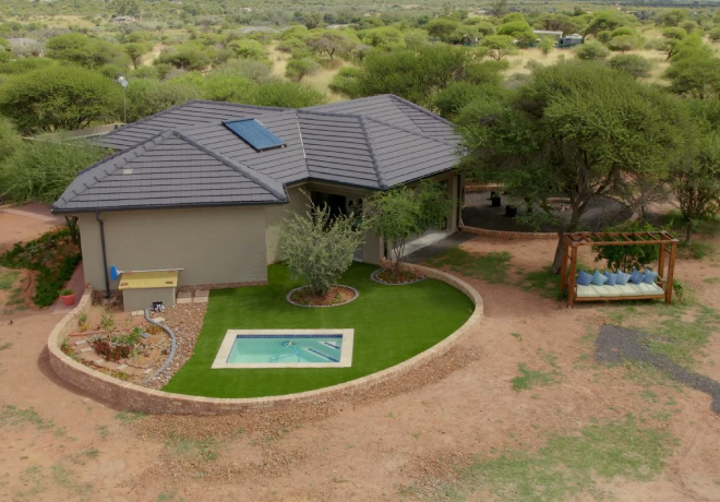 Bushveld Magic