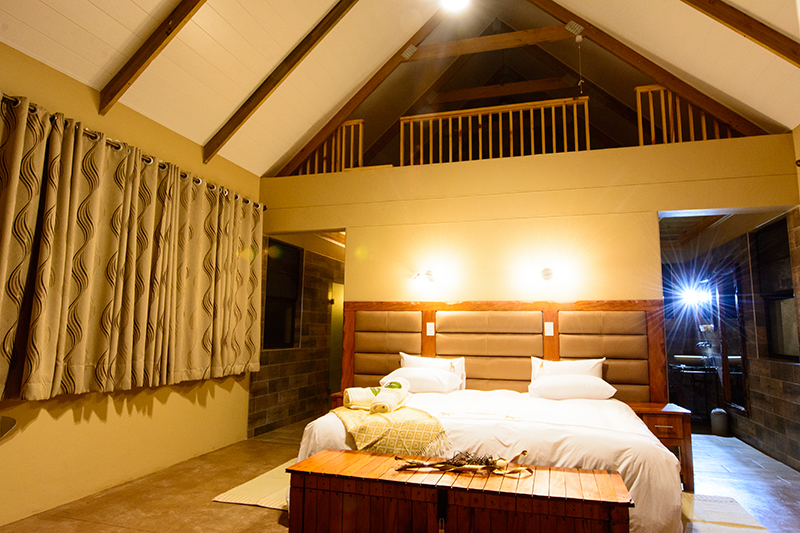 Callie's Game Lodge