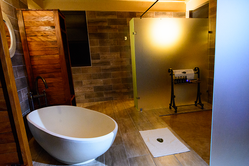 Callie's Game Lodge