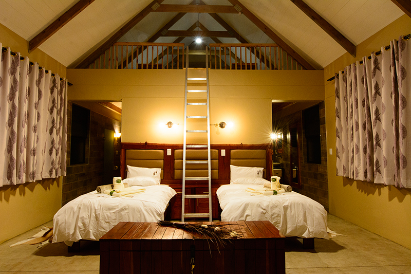 Callie's Game Lodge
