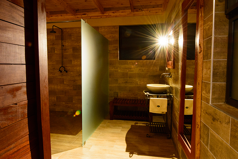 Callie's Game Lodge