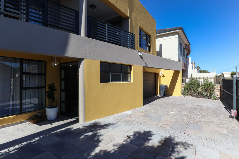 Camdale Guesthouse