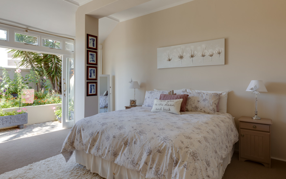 Camps Bay Villa HM21