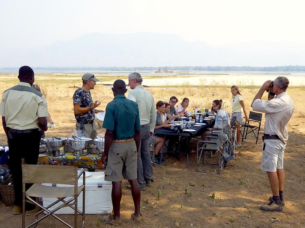 Camp Mana