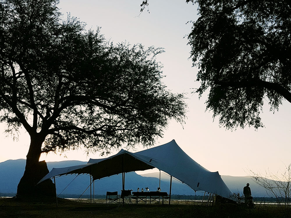 Camp Mana