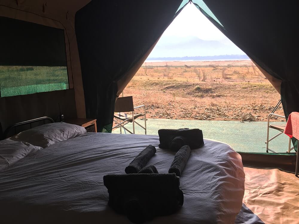 Camp Mana