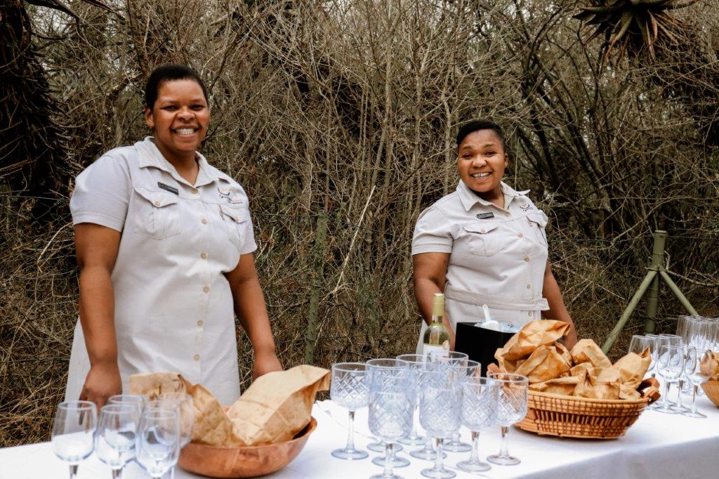 Spion Kop Lodge