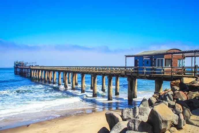 Chala-Kigi in Swakopmund 2