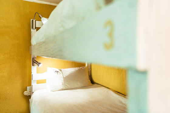 Chameleon Backpackers & Guesthouse