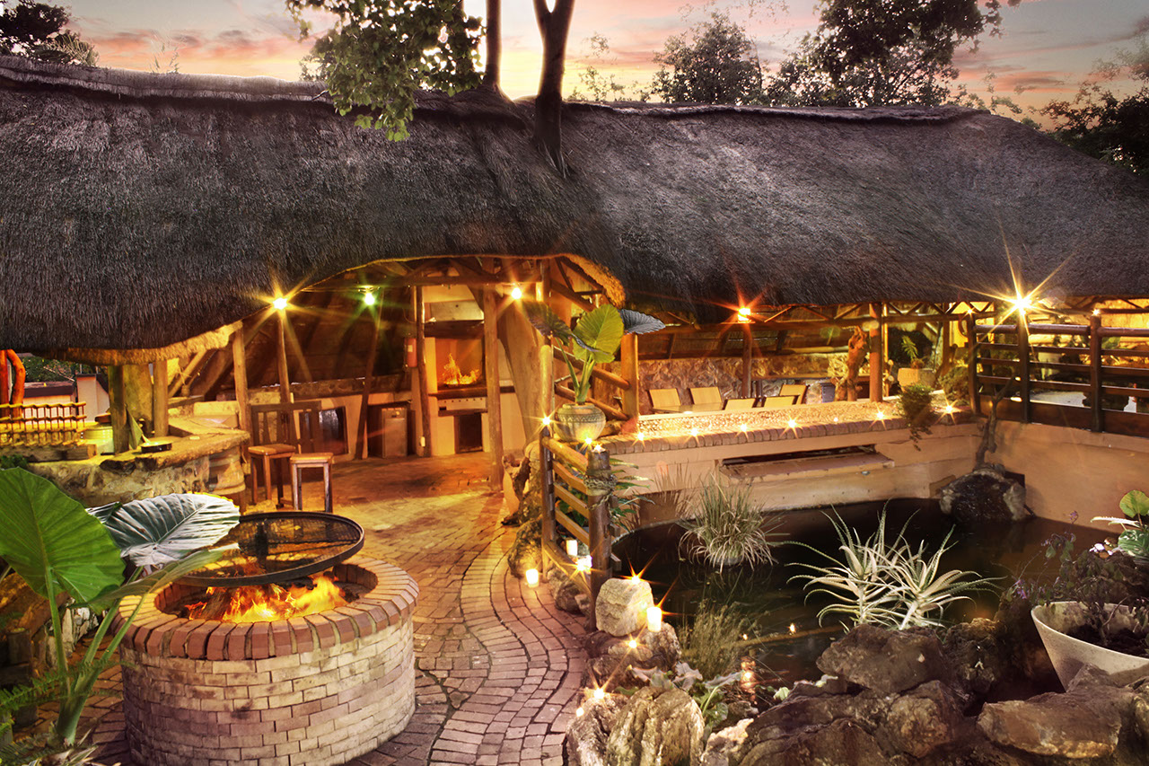 Centurion Guest House