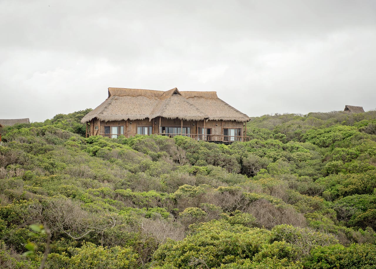 Chicuanga Resort