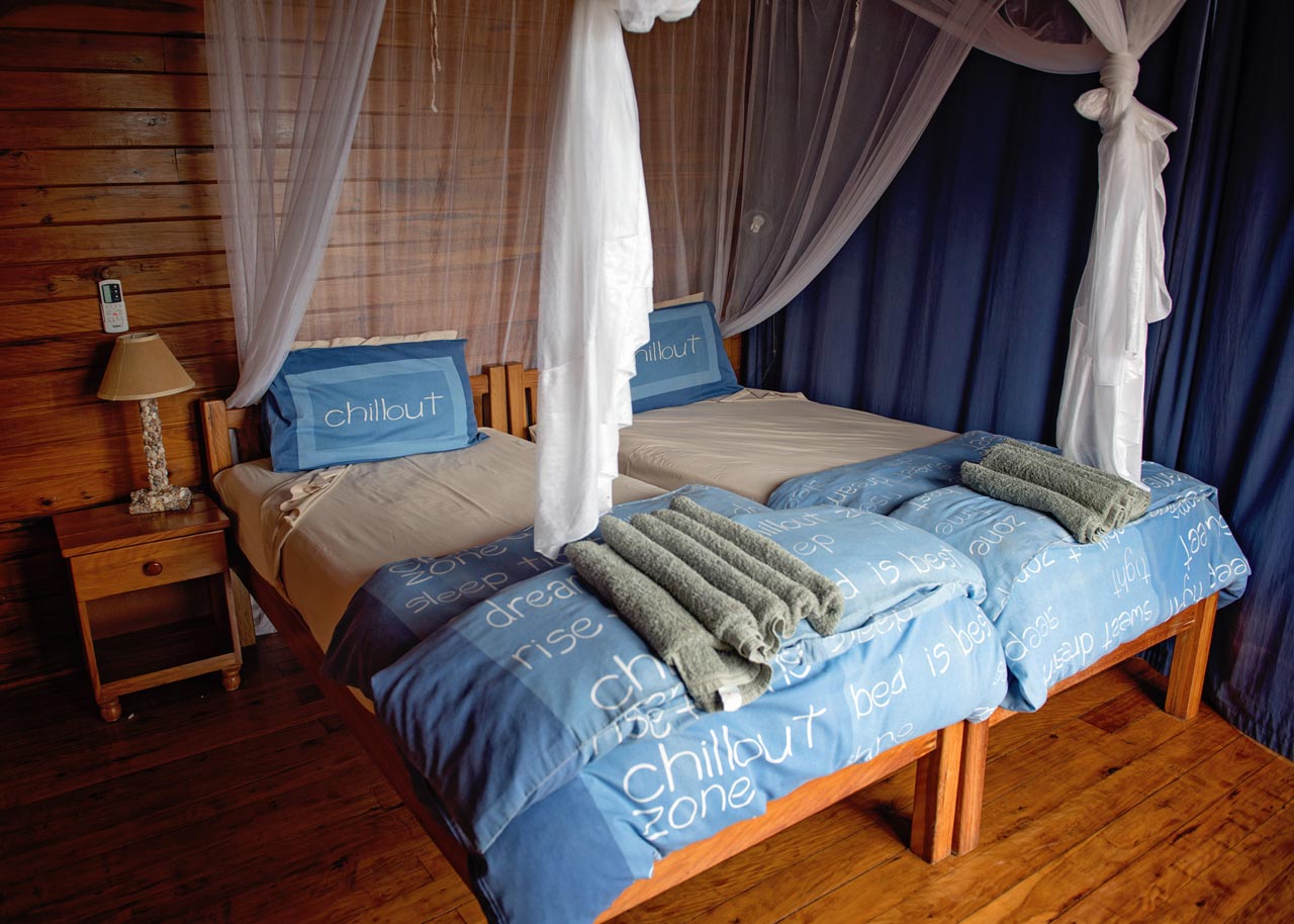 Chicuanga Resort
