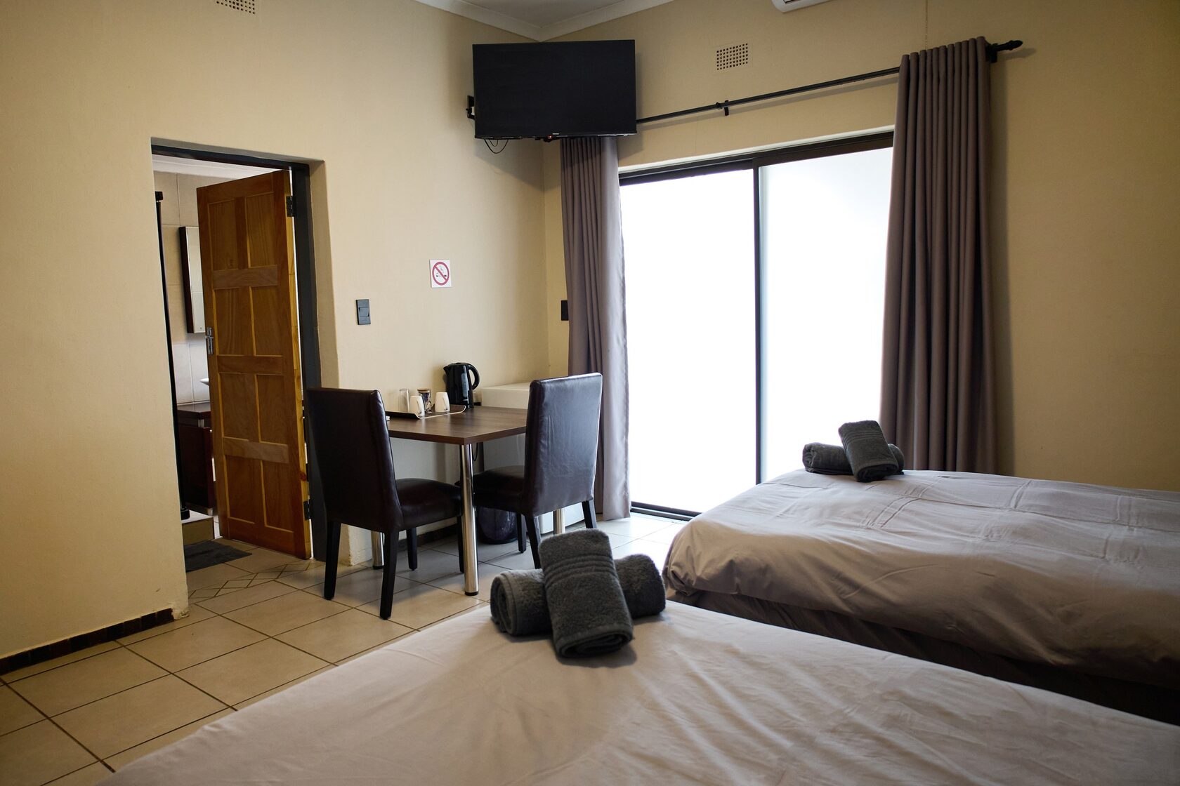 Chill Inn in Hectorspruit 4