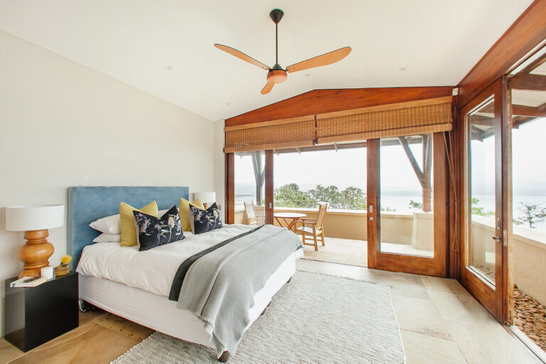 Cloud 9 Villa